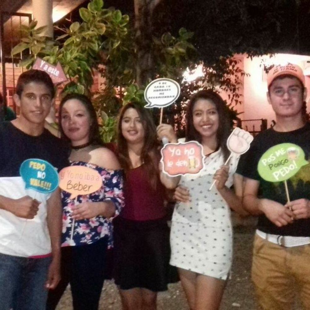 Meet your Posher, Paola